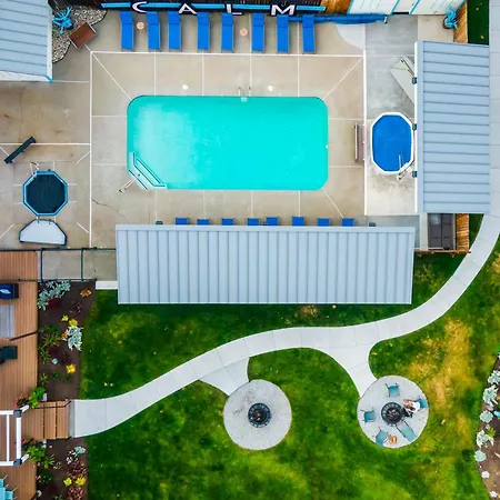 Blue Elk Inn-3