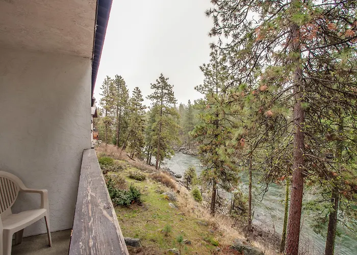Family Friendly Hotels Alpine Rivers
