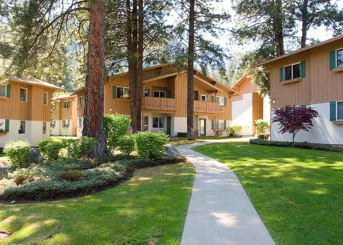 Vacation rental: Alpine Village